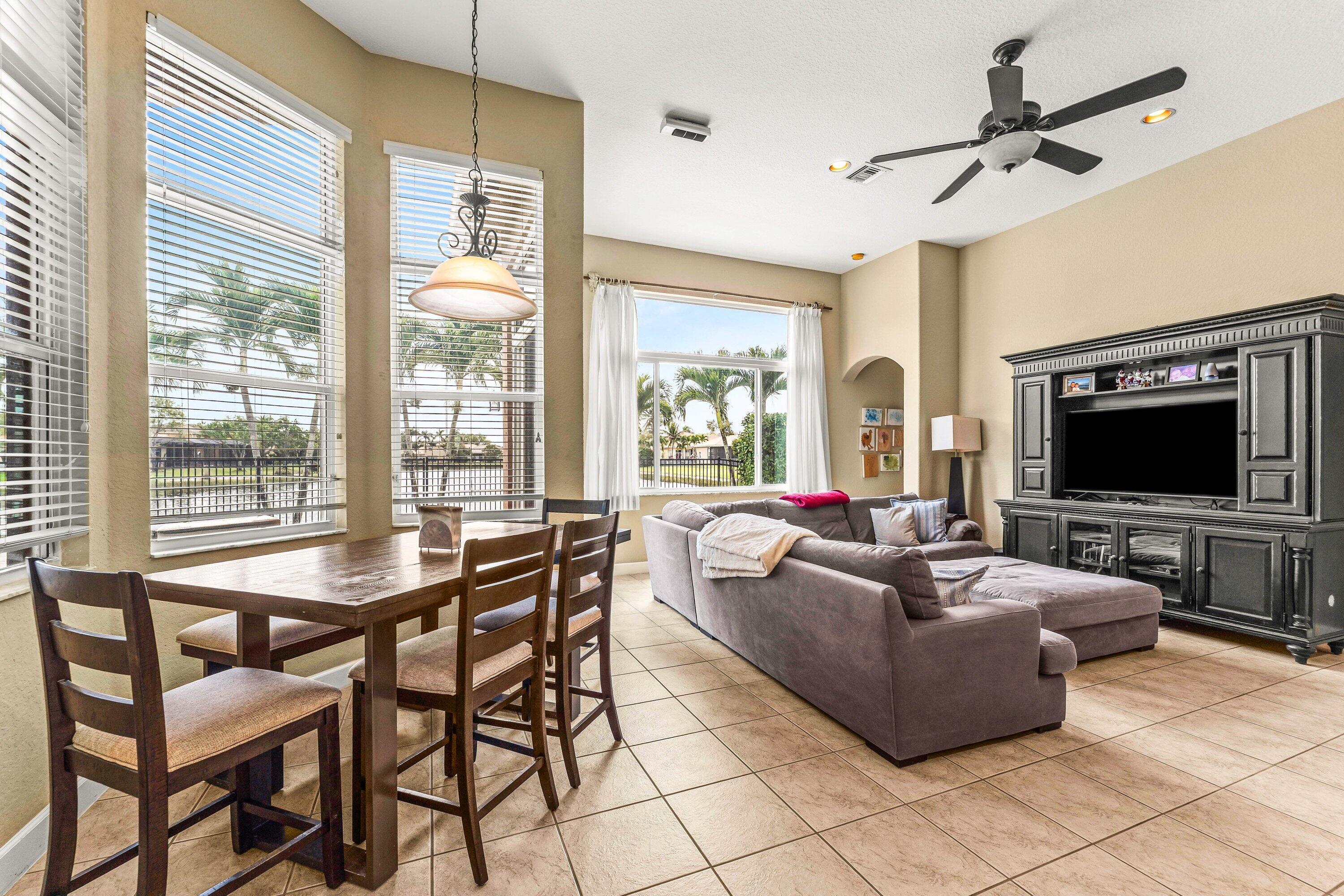 CYPRESS LAKES PRESERVE - Residential