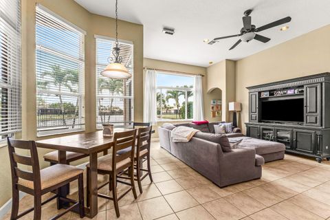 Tiny photo for 10487 Cypress Lakes Preserve Drive, Lake Worth, FL 33449 (MLS # B26007903)