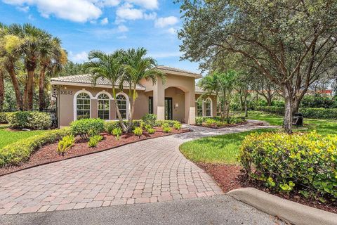 Tiny photo for 10487 Cypress Lakes Preserve Drive, Lake Worth, FL 33449 (MLS # B26007903)