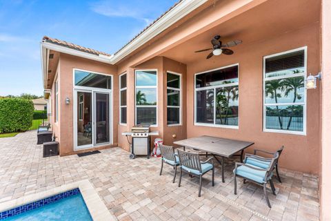 Tiny photo for 10487 Cypress Lakes Preserve Drive, Lake Worth, FL 33449 (MLS # B26007903)
