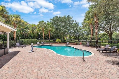 Tiny photo for 10487 Cypress Lakes Preserve Drive, Lake Worth, FL 33449 (MLS # B26007903)