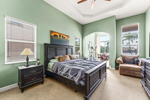 Tiny photo for 10487 Cypress Lakes Preserve Drive, Lake Worth, FL 33449 (MLS # B26007903)