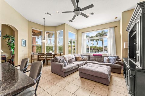 Tiny photo for 10487 Cypress Lakes Preserve Drive, Lake Worth, FL 33449 (MLS # B26007903)