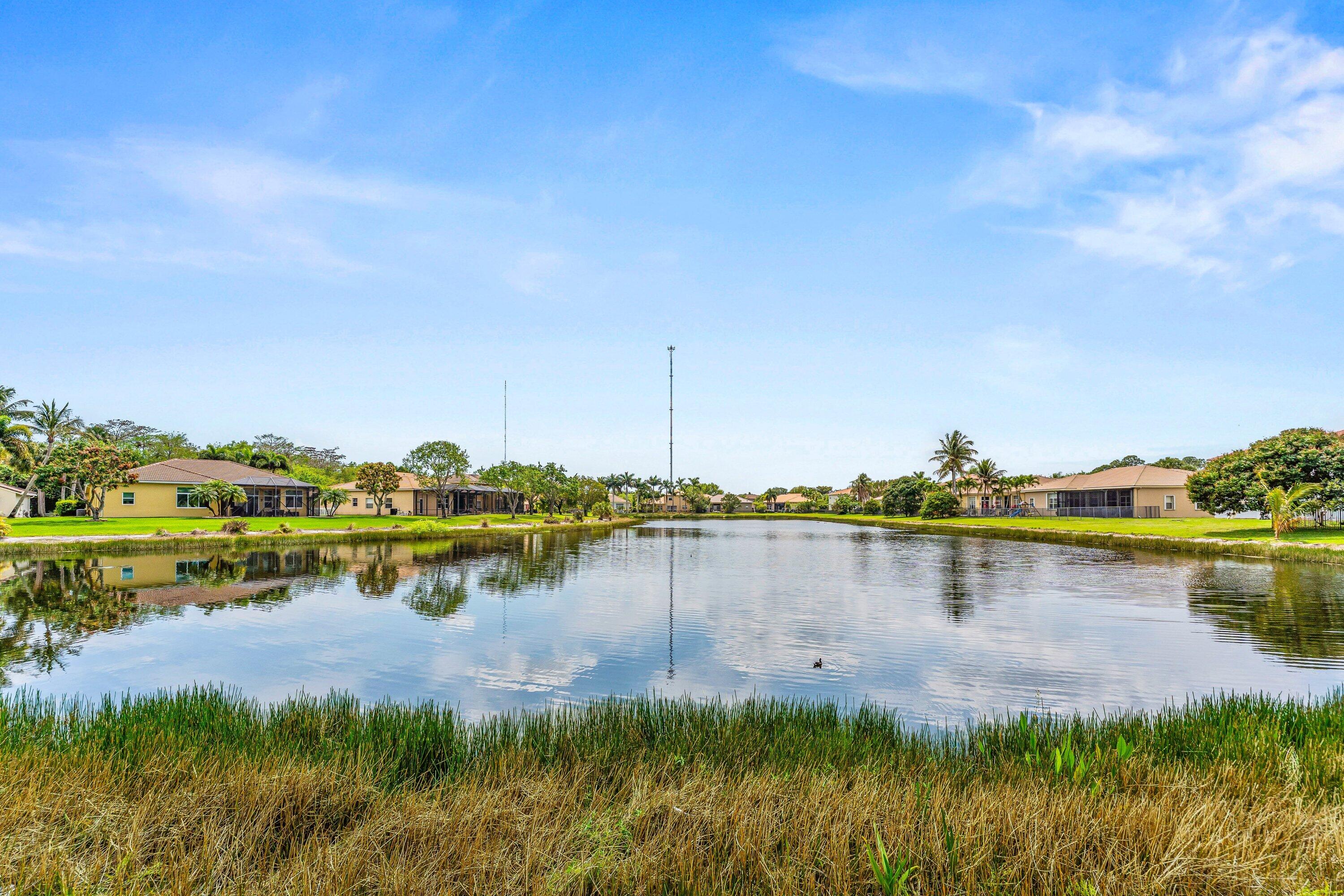 CYPRESS LAKES PRESERVE - Residential