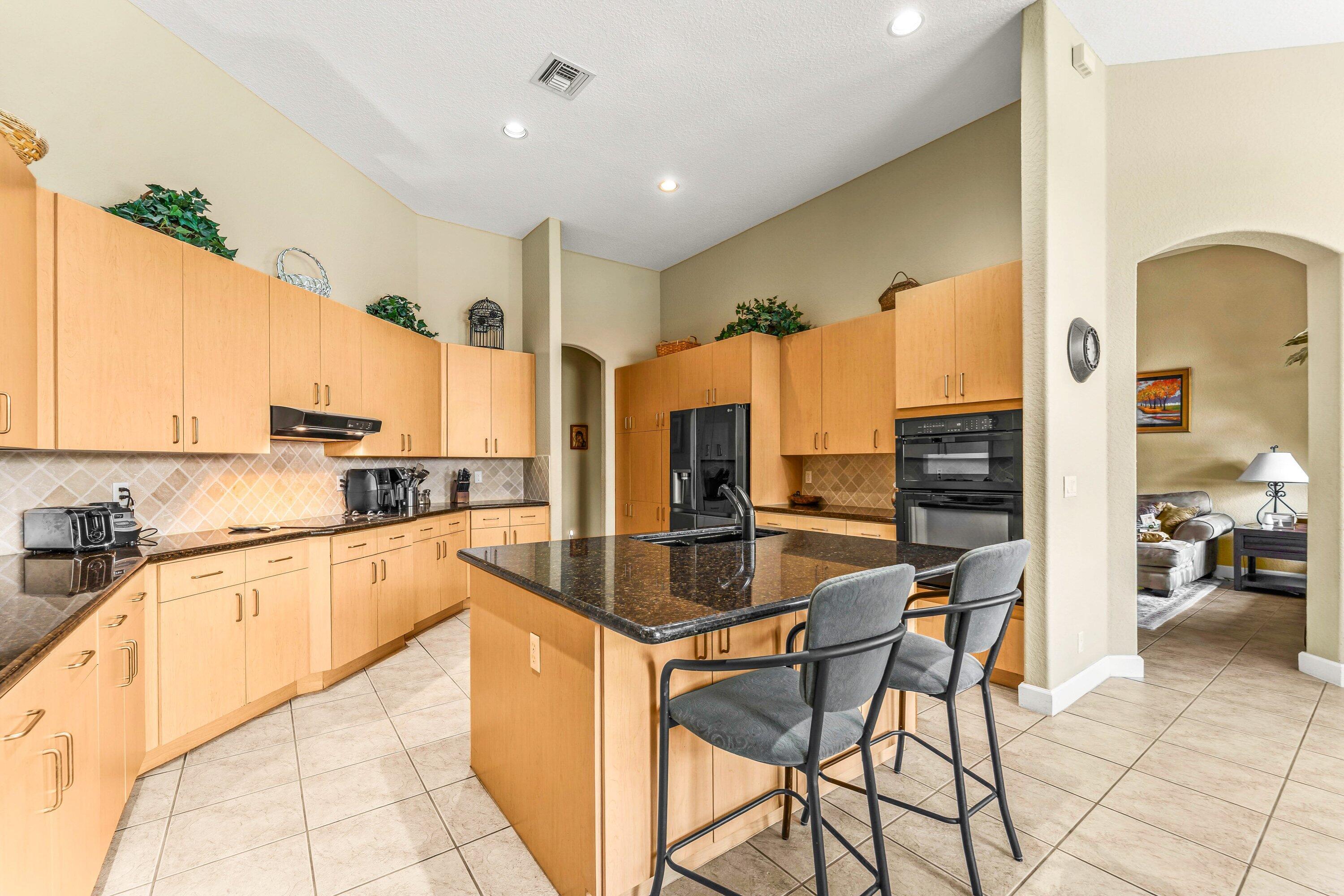 CYPRESS LAKES PRESERVE - Residential