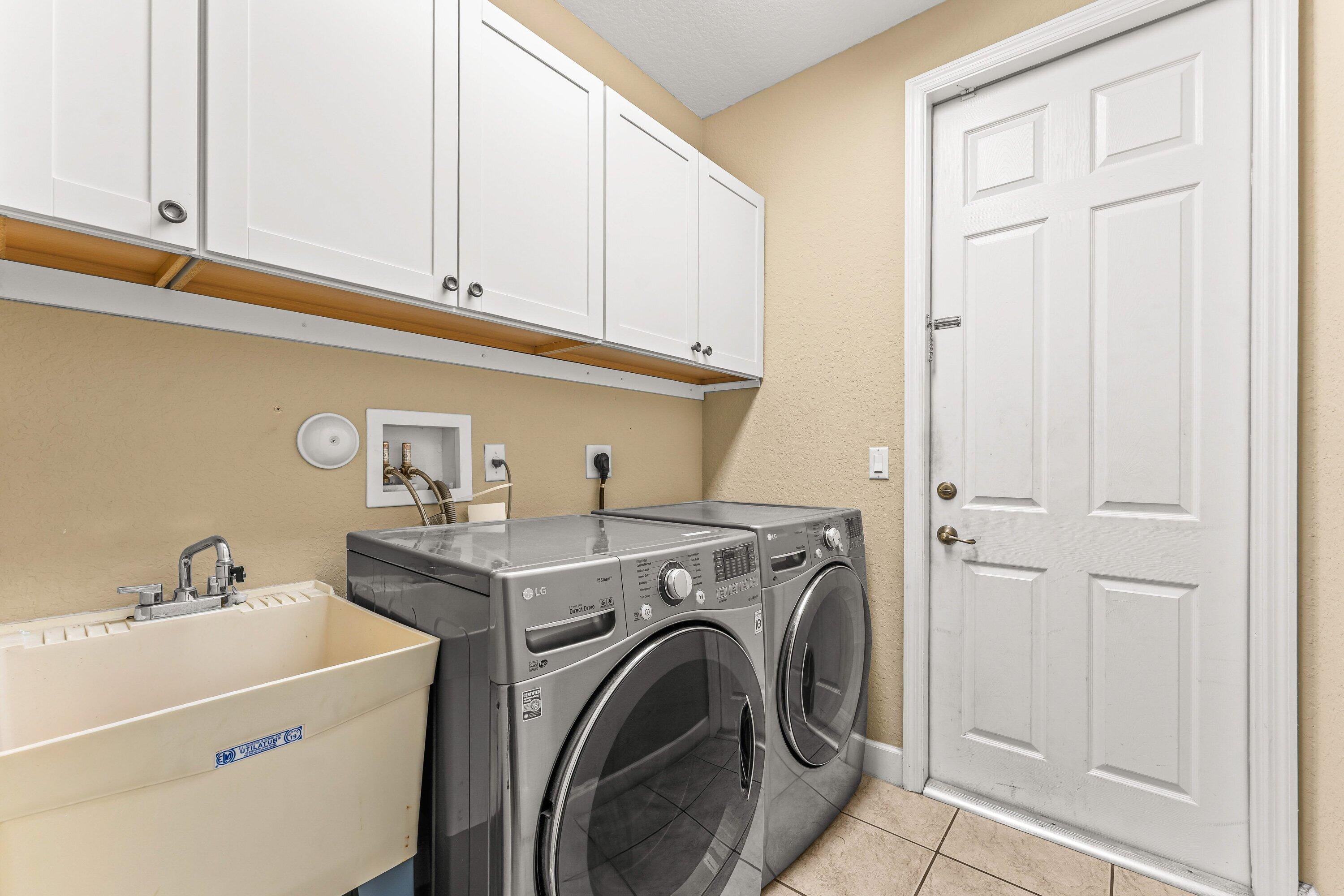 CYPRESS LAKES PRESERVE - Residential