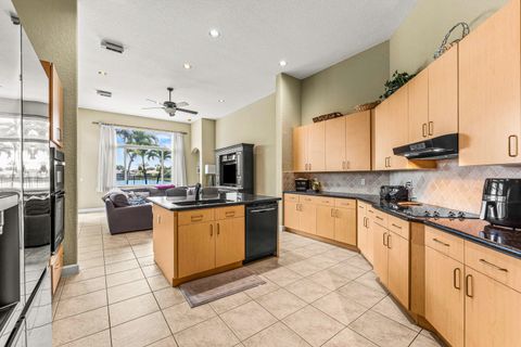 Tiny photo for 10487 Cypress Lakes Preserve Drive, Lake Worth, FL 33449 (MLS # B26007903)