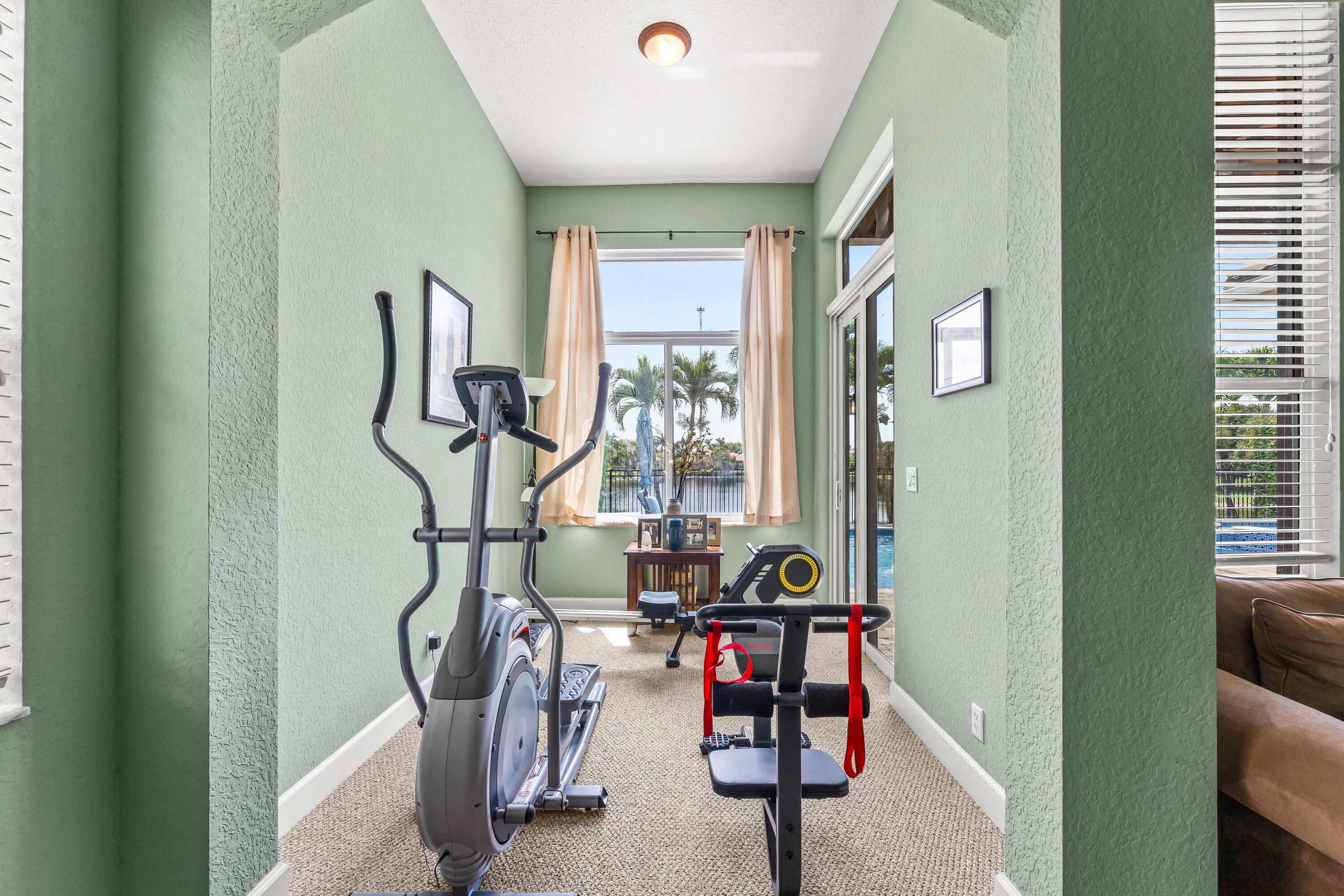 CYPRESS LAKES PRESERVE - Residential