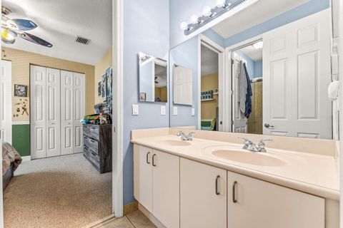 Tiny photo for 10487 Cypress Lakes Preserve Drive, Lake Worth, FL 33449 (MLS # B26007903)