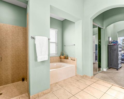 Tiny photo for 10487 Cypress Lakes Preserve Drive, Lake Worth, FL 33449 (MLS # B26007903)
