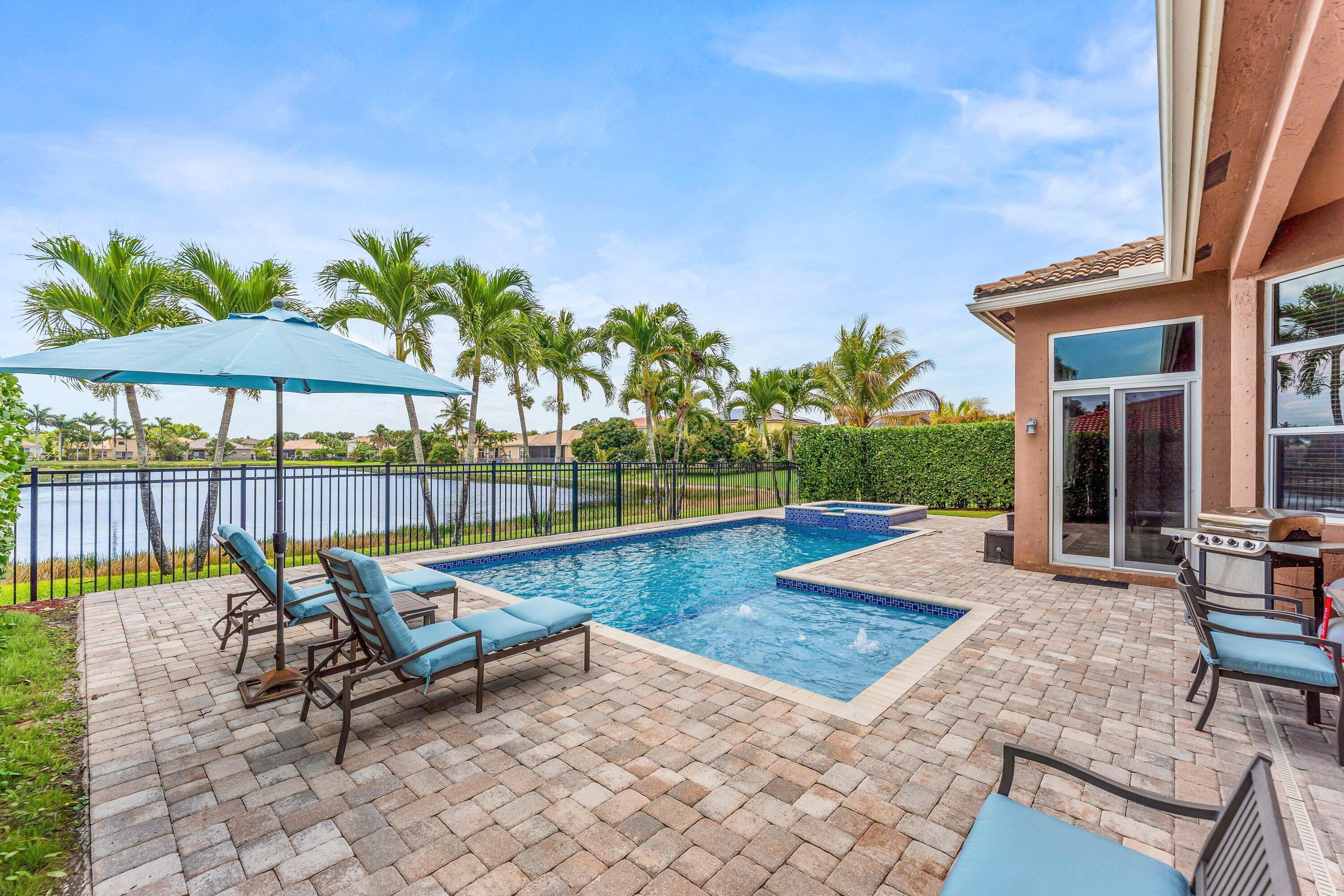 CYPRESS LAKES PRESERVE - Residential