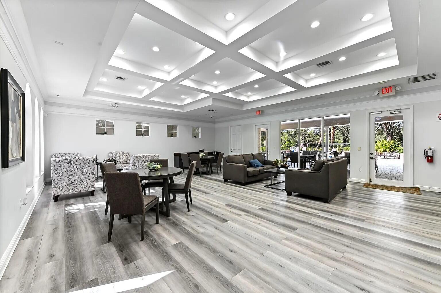 CYPRESS LAKES PRESERVE - Residential