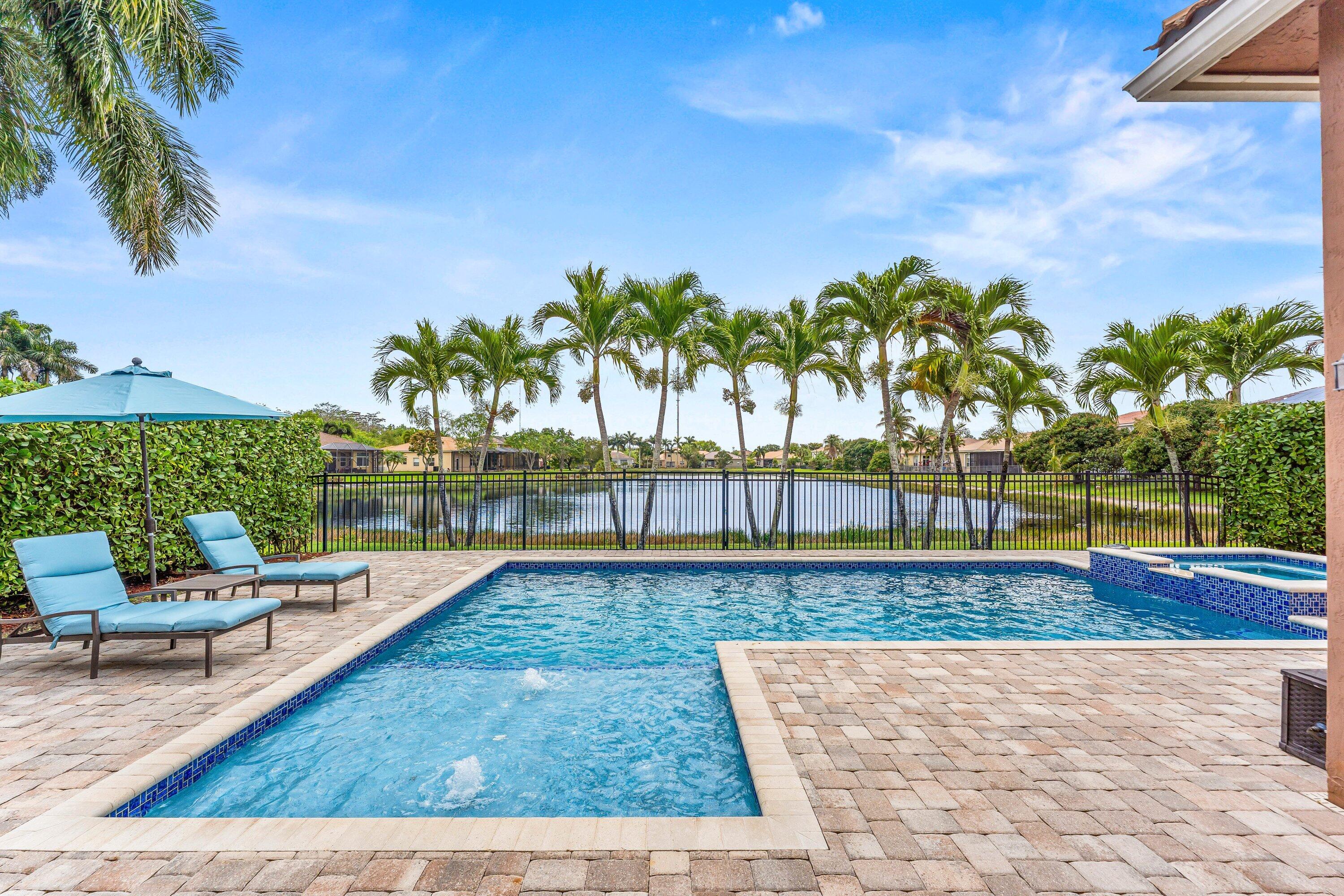 CYPRESS LAKES PRESERVE - Residential