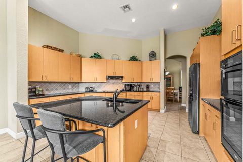 Tiny photo for 10487 Cypress Lakes Preserve Drive, Lake Worth, FL 33449 (MLS # B26007903)