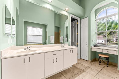 Tiny photo for 10487 Cypress Lakes Preserve Drive, Lake Worth, FL 33449 (MLS # B26007903)