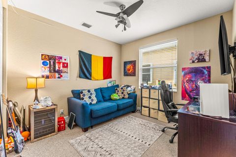 Tiny photo for 10487 Cypress Lakes Preserve Drive, Lake Worth, FL 33449 (MLS # B26007903)