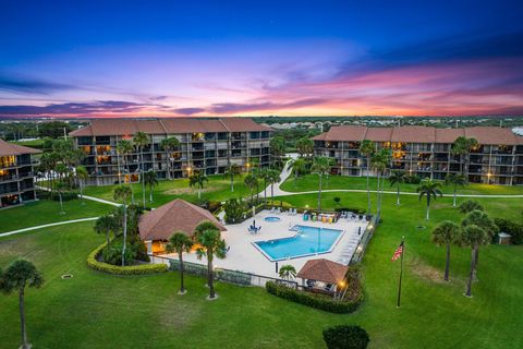 A home in Jupiter