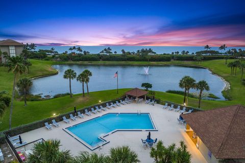 A home in Jupiter