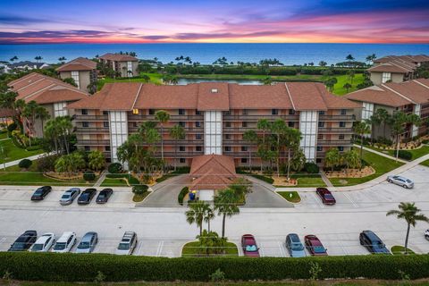 A home in Jupiter