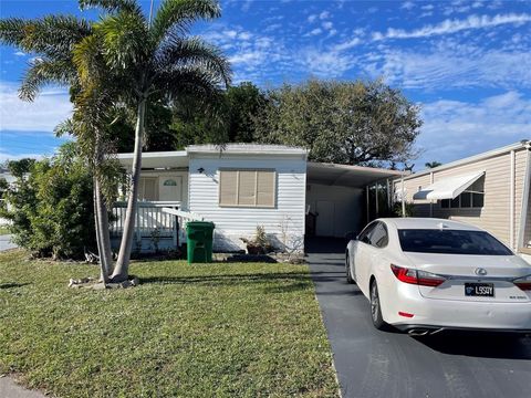 8551 SW 22nd Street Davie FL 33324