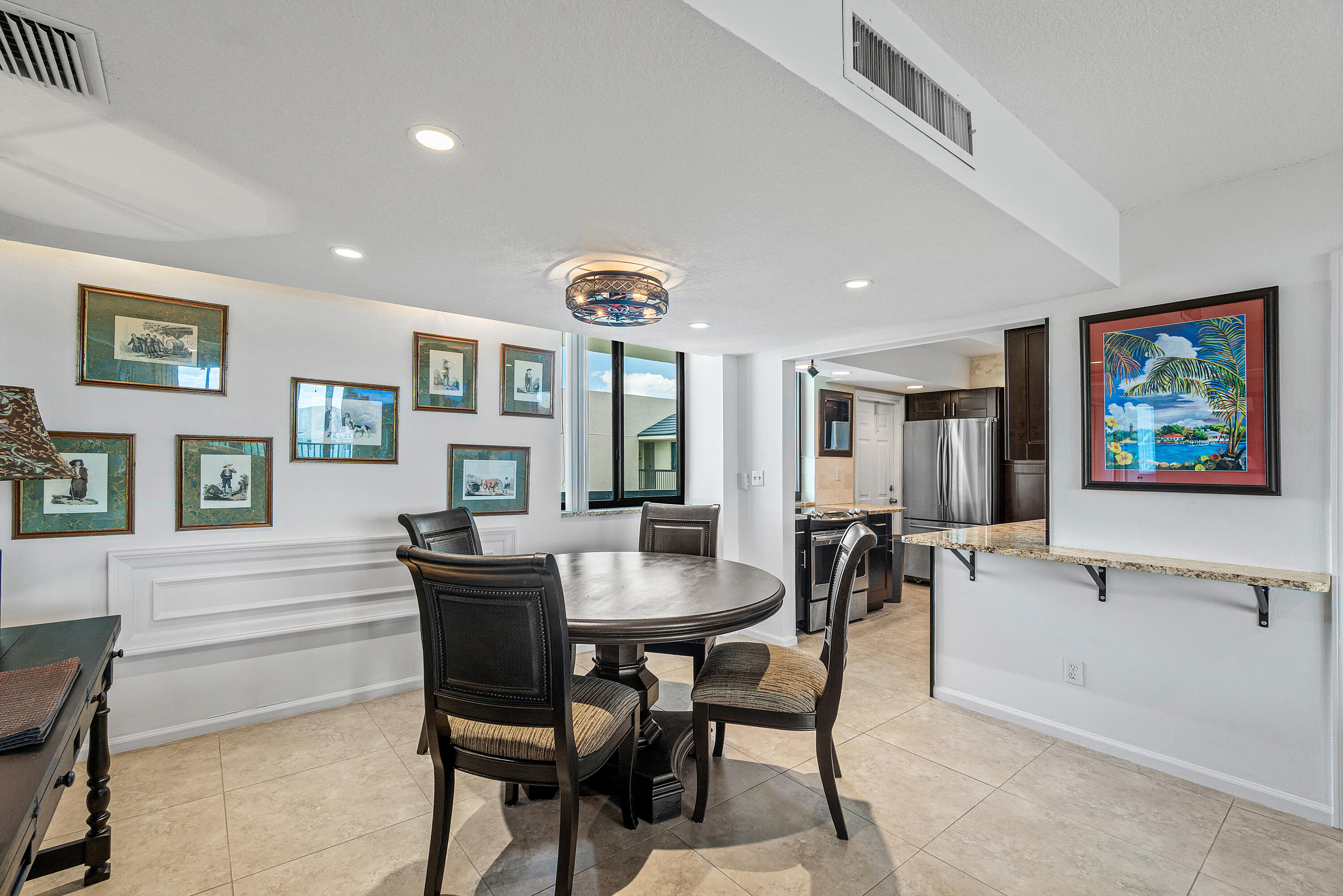 JUPITER OCEAN AND RACQUET CLUB ONE CONDO AND MIDRI - Residential