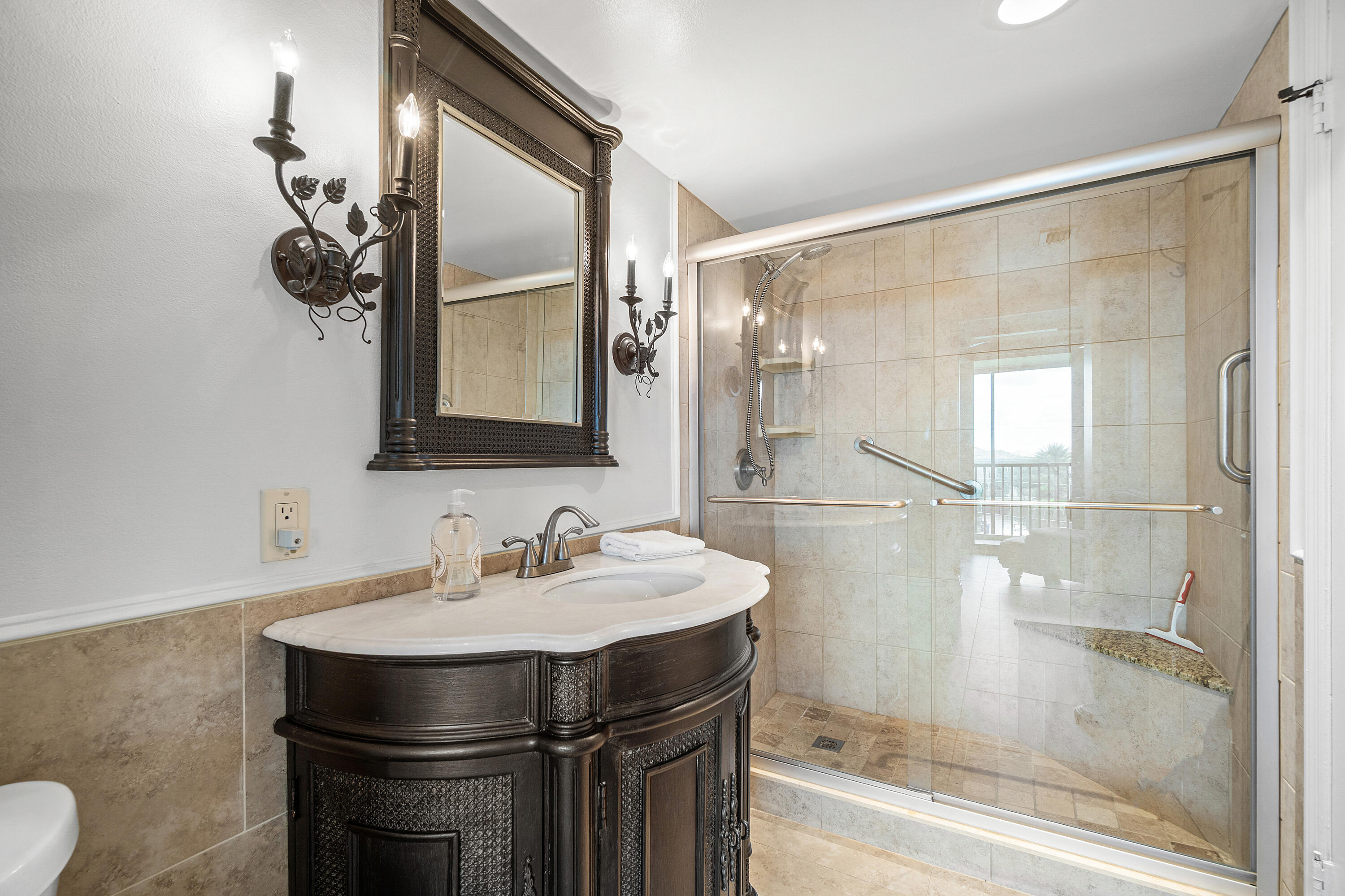 JUPITER OCEAN AND RACQUET CLUB ONE CONDO AND MIDRI - Residential