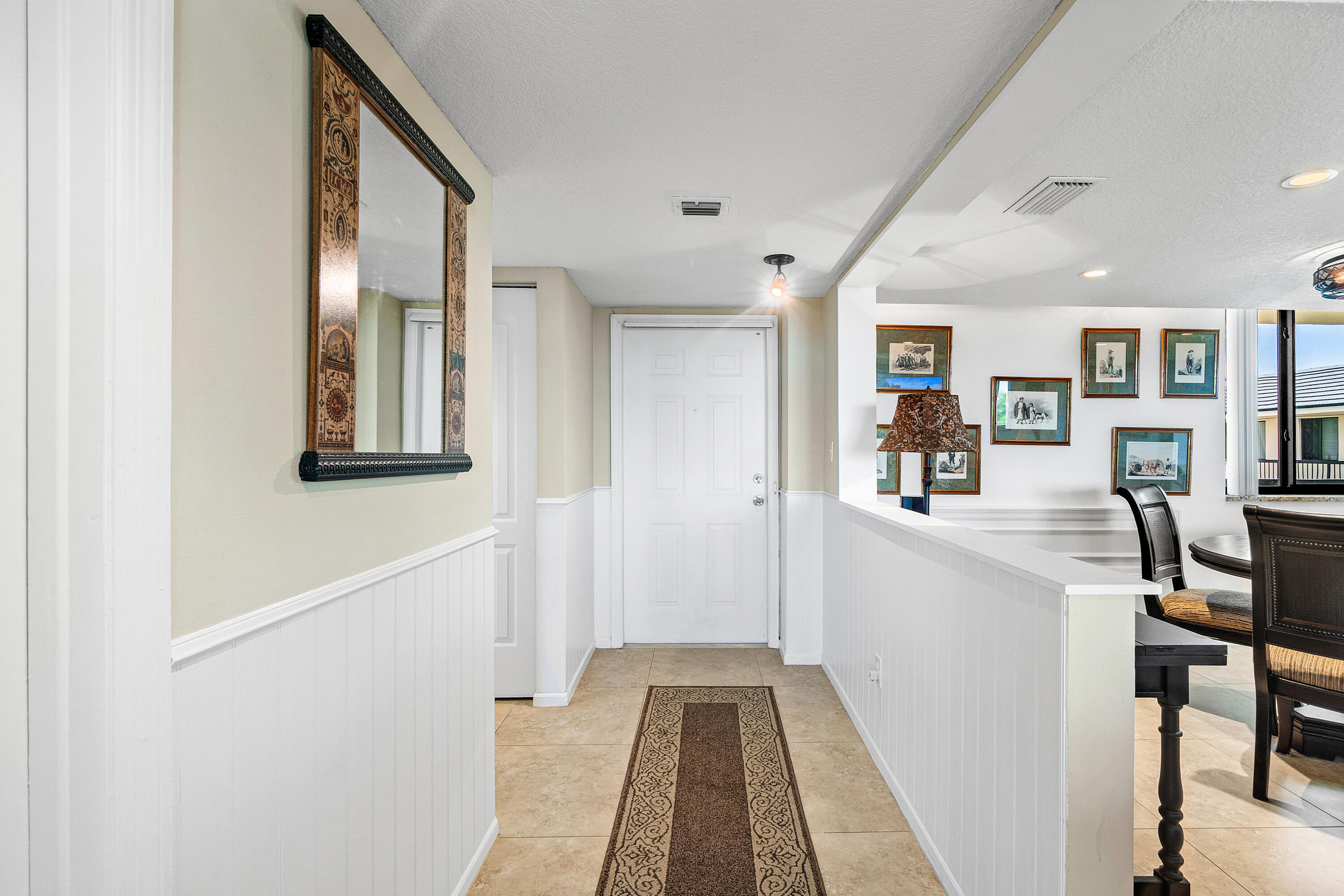 JUPITER OCEAN AND RACQUET CLUB ONE CONDO AND MIDRI - Residential