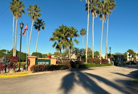 A home in Tamarac