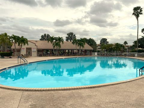 A home in Tamarac