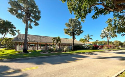 A home in Tamarac