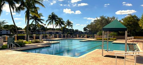 A home in Tamarac