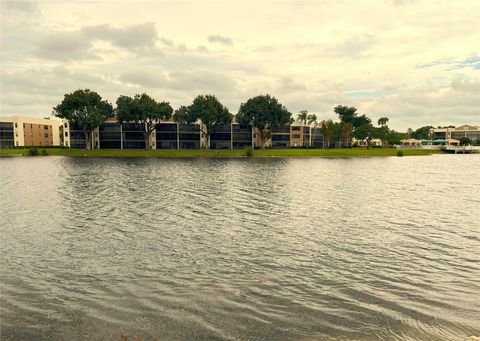 A home in Tamarac