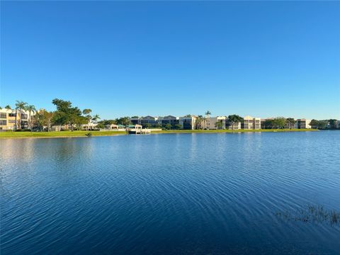 A home in Tamarac