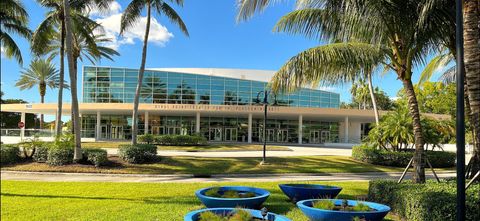 A home in Tamarac