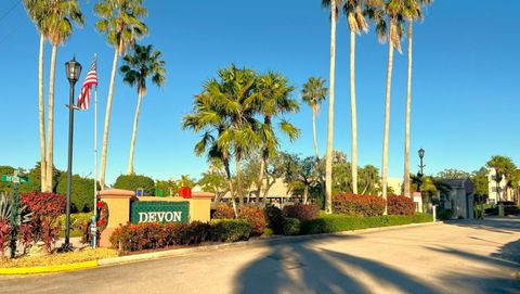 A home in Tamarac