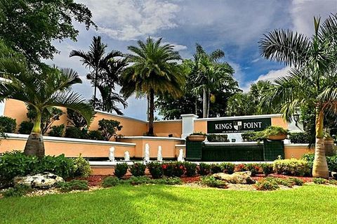 A home in Tamarac