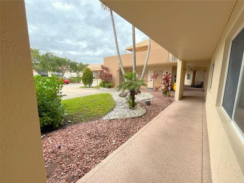 A home in Tamarac