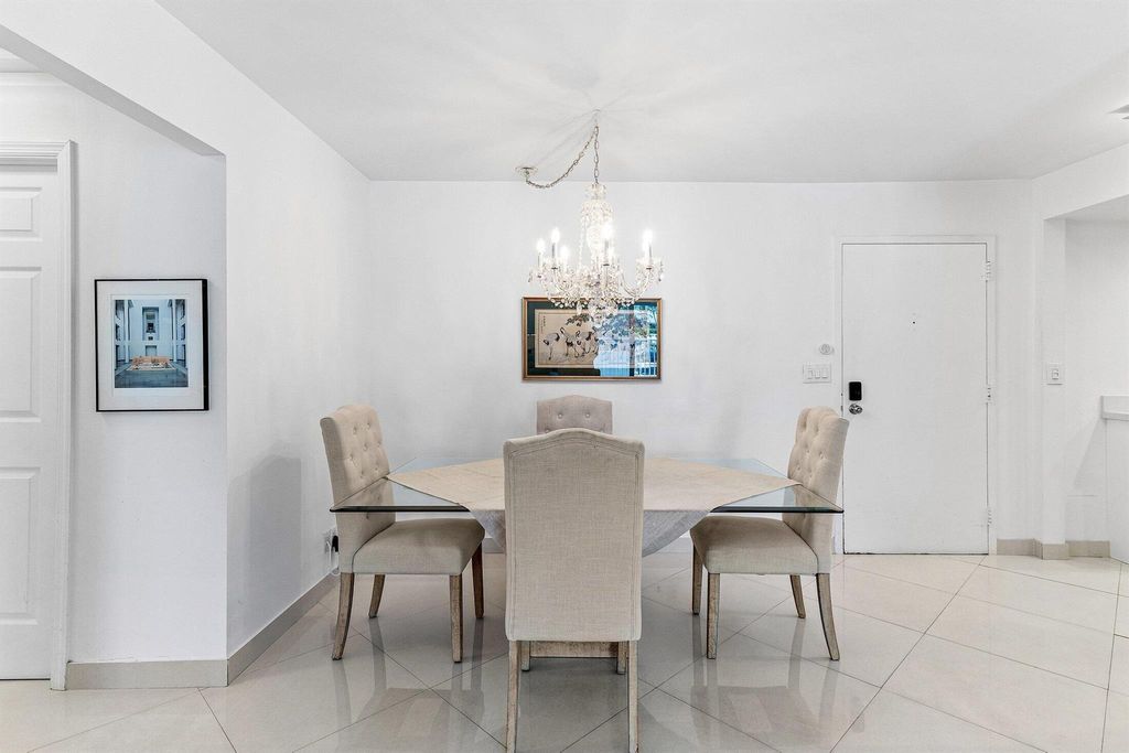 Photo of 3301 S Ocean Boulevard #105, Highland Beach, FL 33487 (MLS # R11116784)