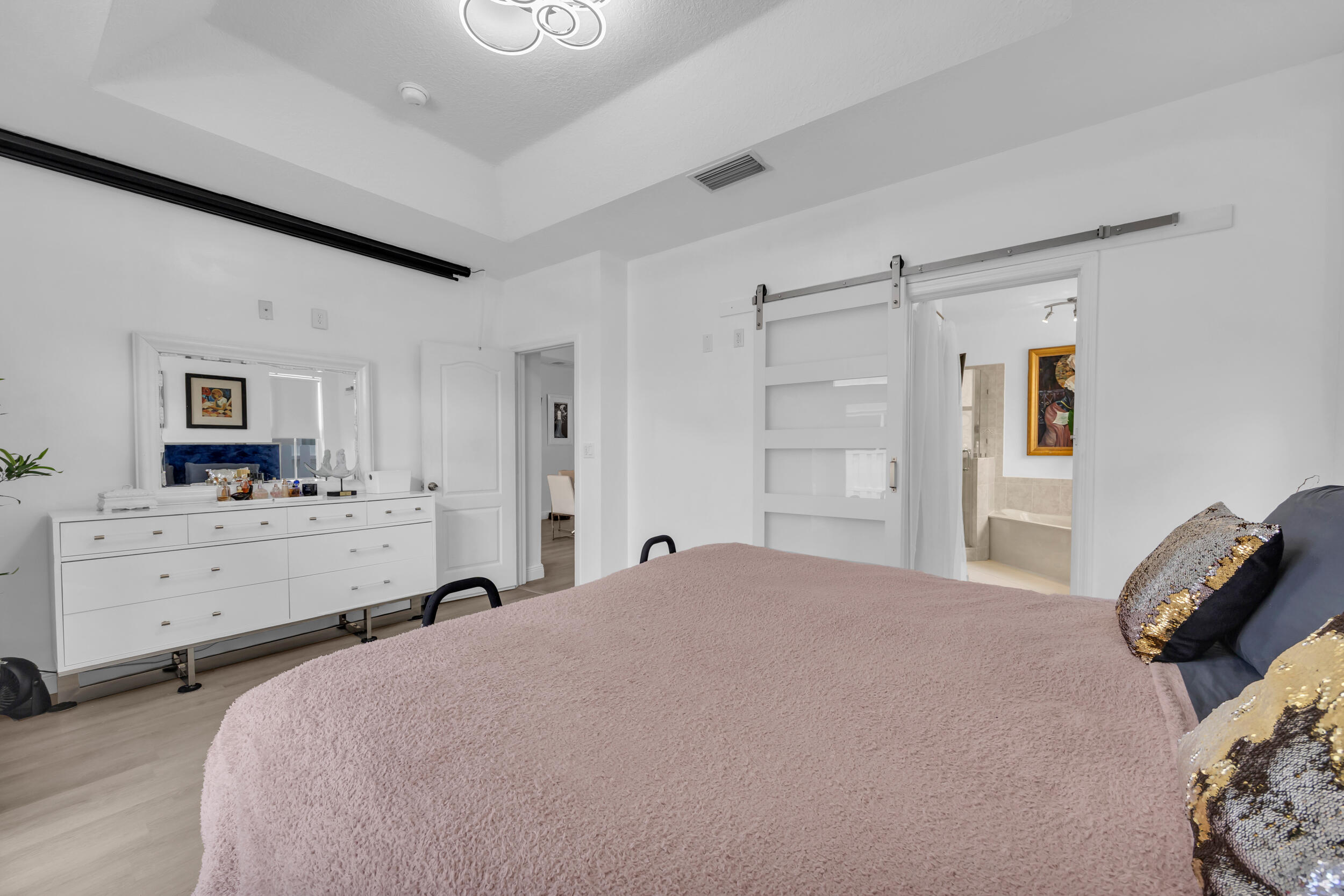 POD 6 AT MONARCH LAKES - Residential