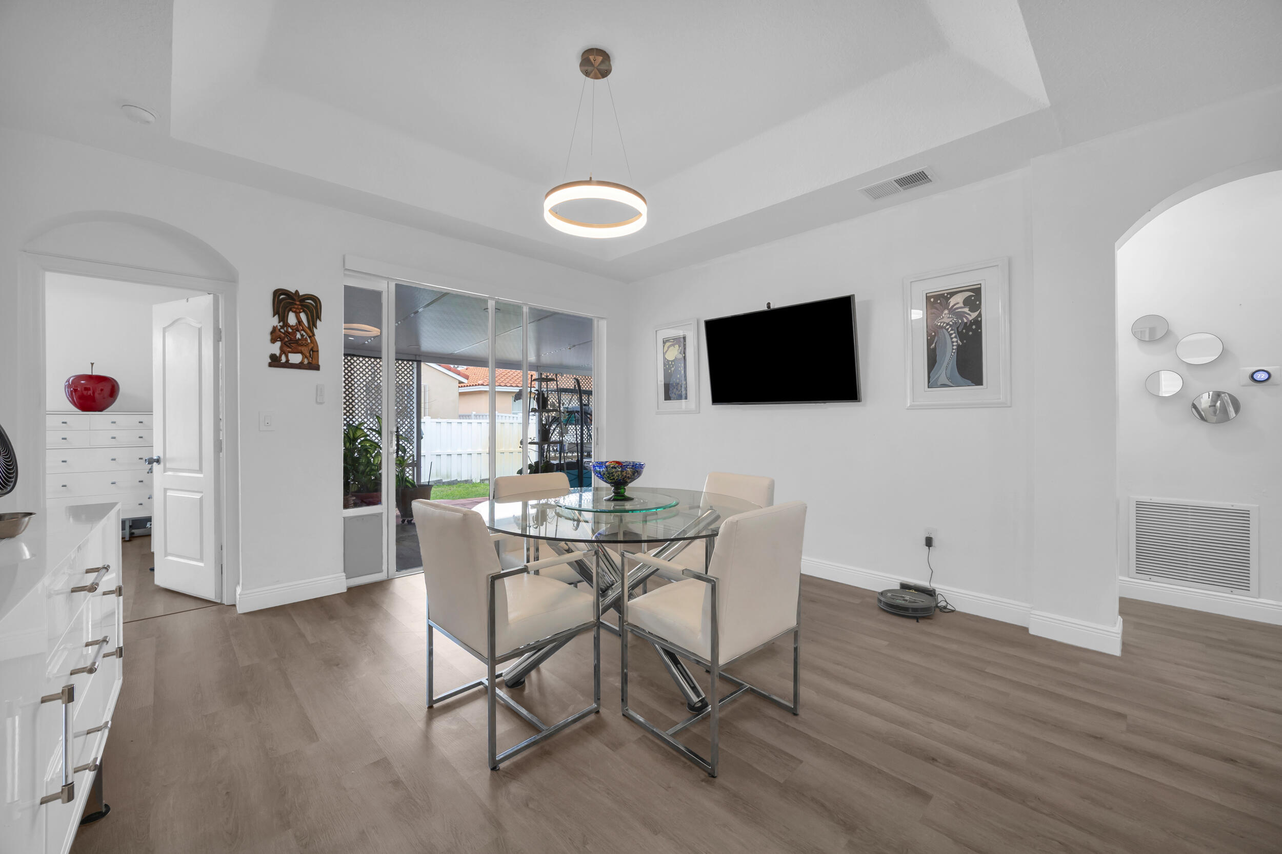 POD 6 AT MONARCH LAKES - Residential