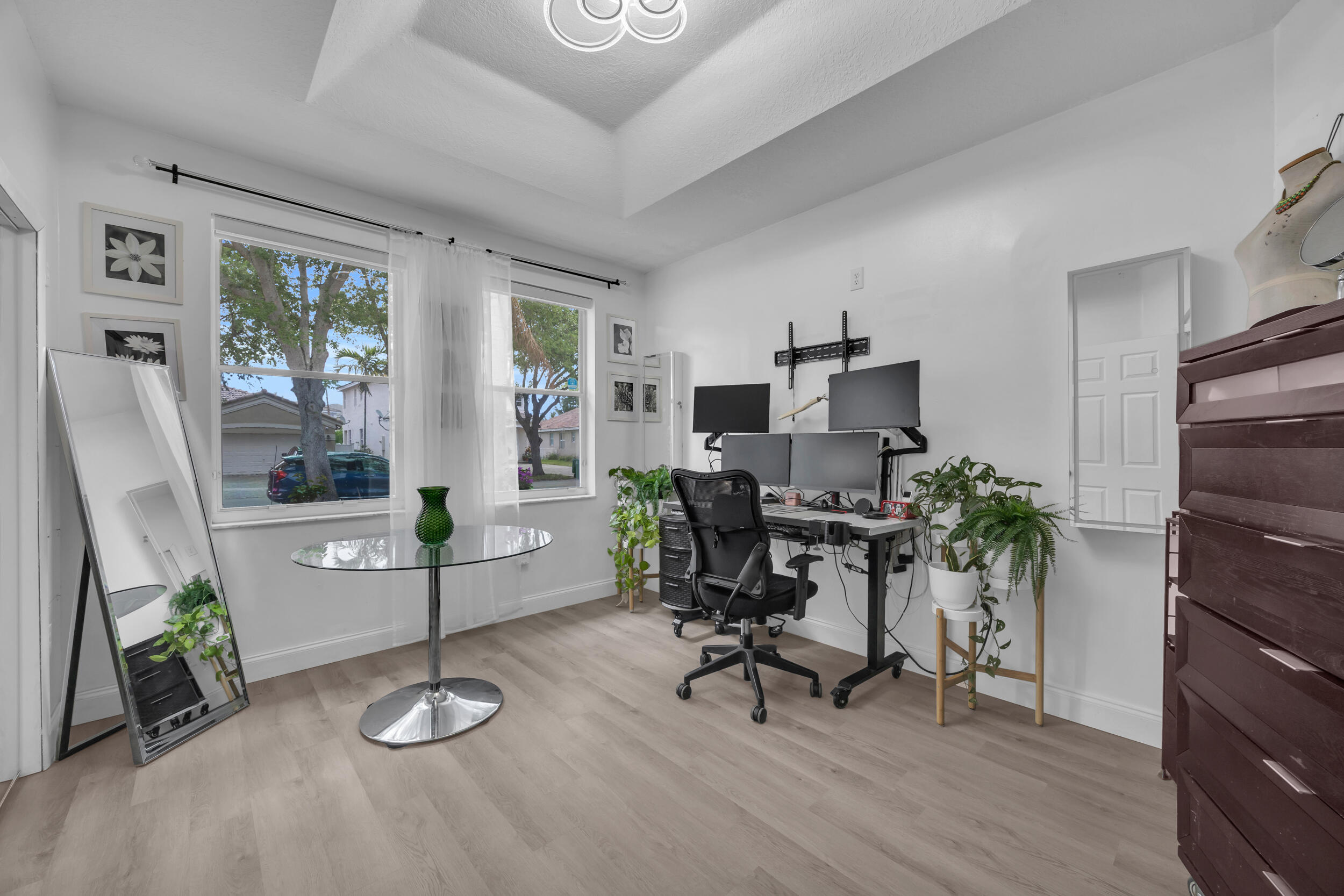 POD 6 AT MONARCH LAKES - Residential