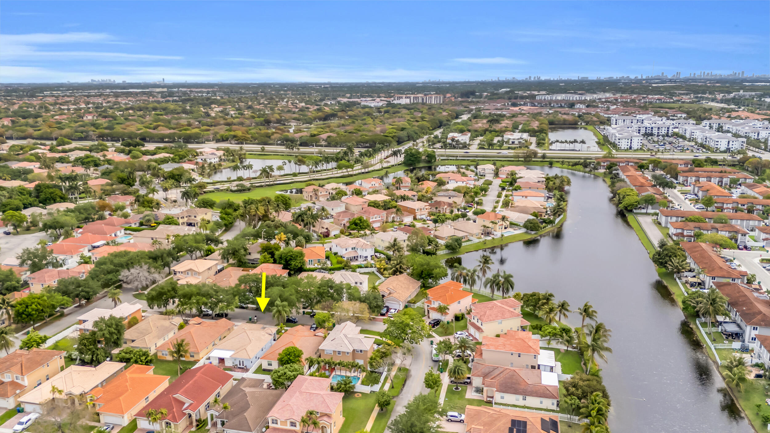 POD 6 AT MONARCH LAKES - Residential