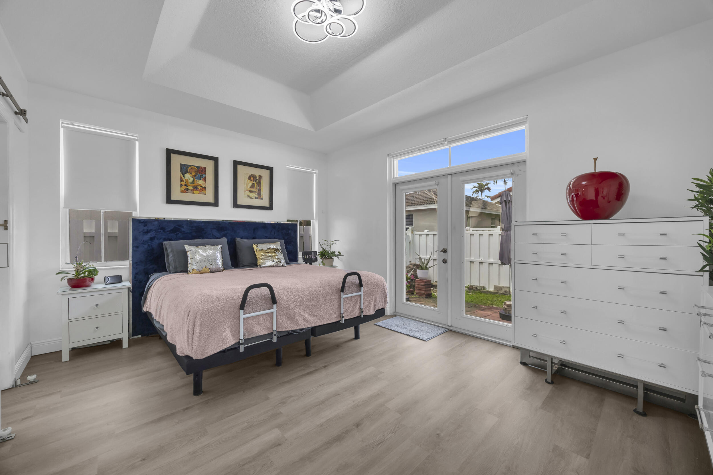 POD 6 AT MONARCH LAKES - Residential