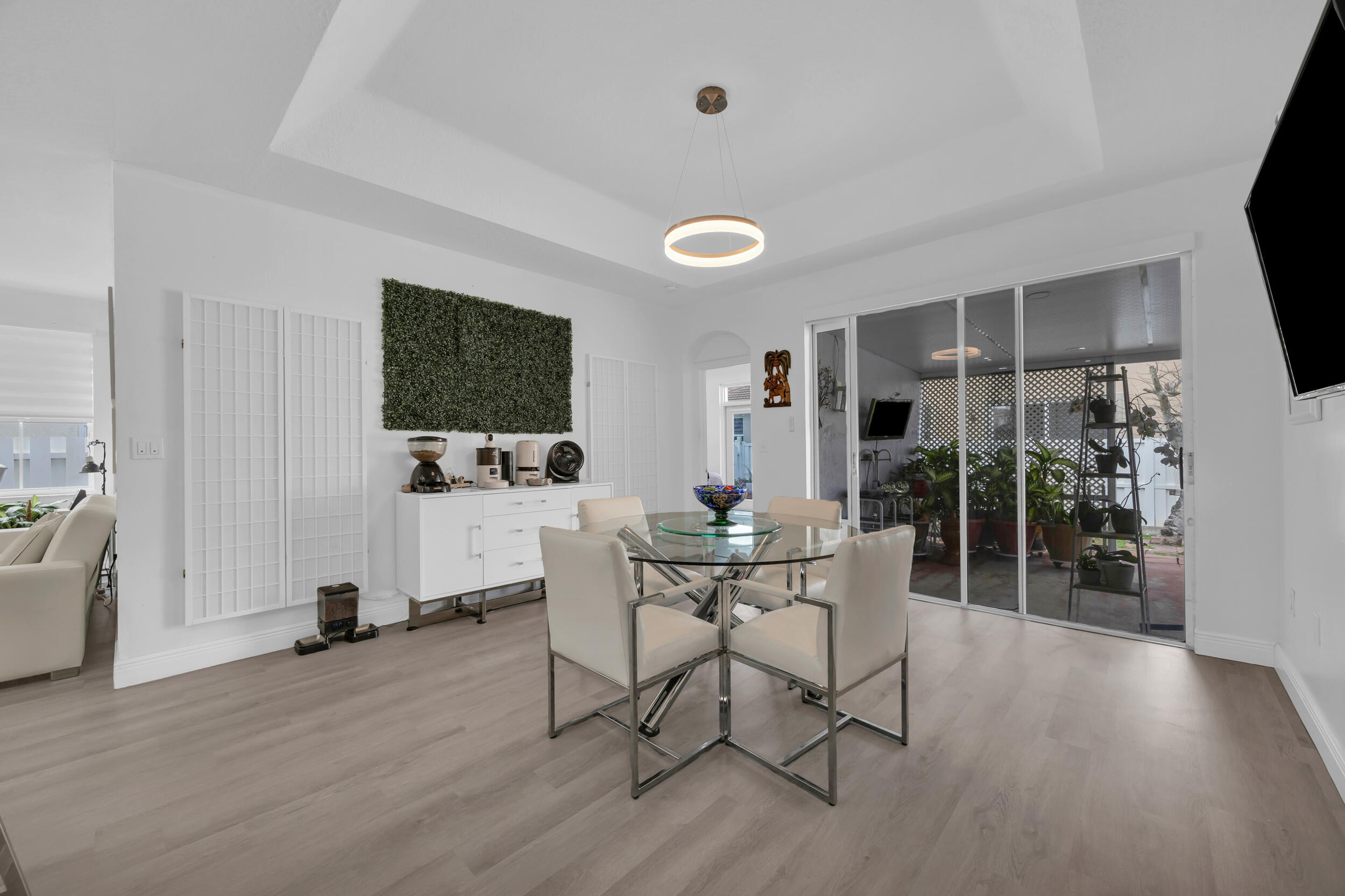 POD 6 AT MONARCH LAKES - Residential