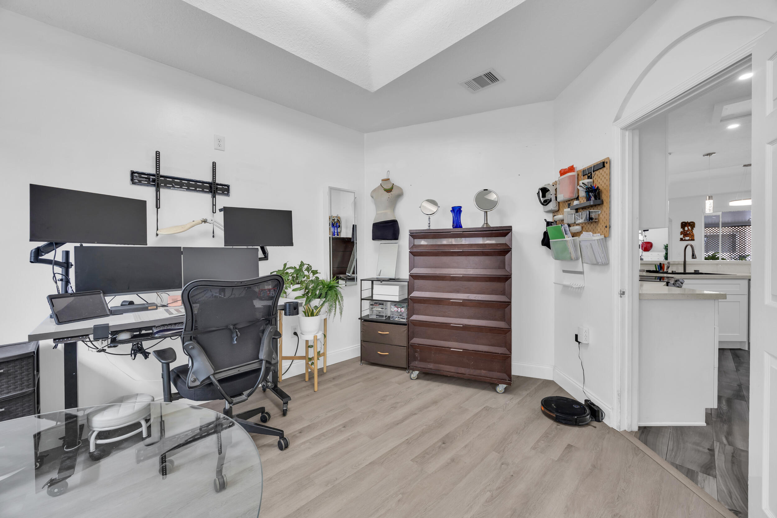 POD 6 AT MONARCH LAKES - Residential