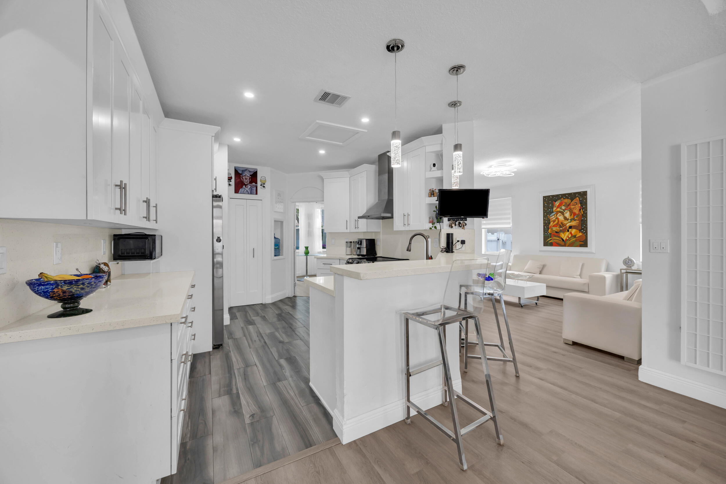 POD 6 AT MONARCH LAKES - Residential