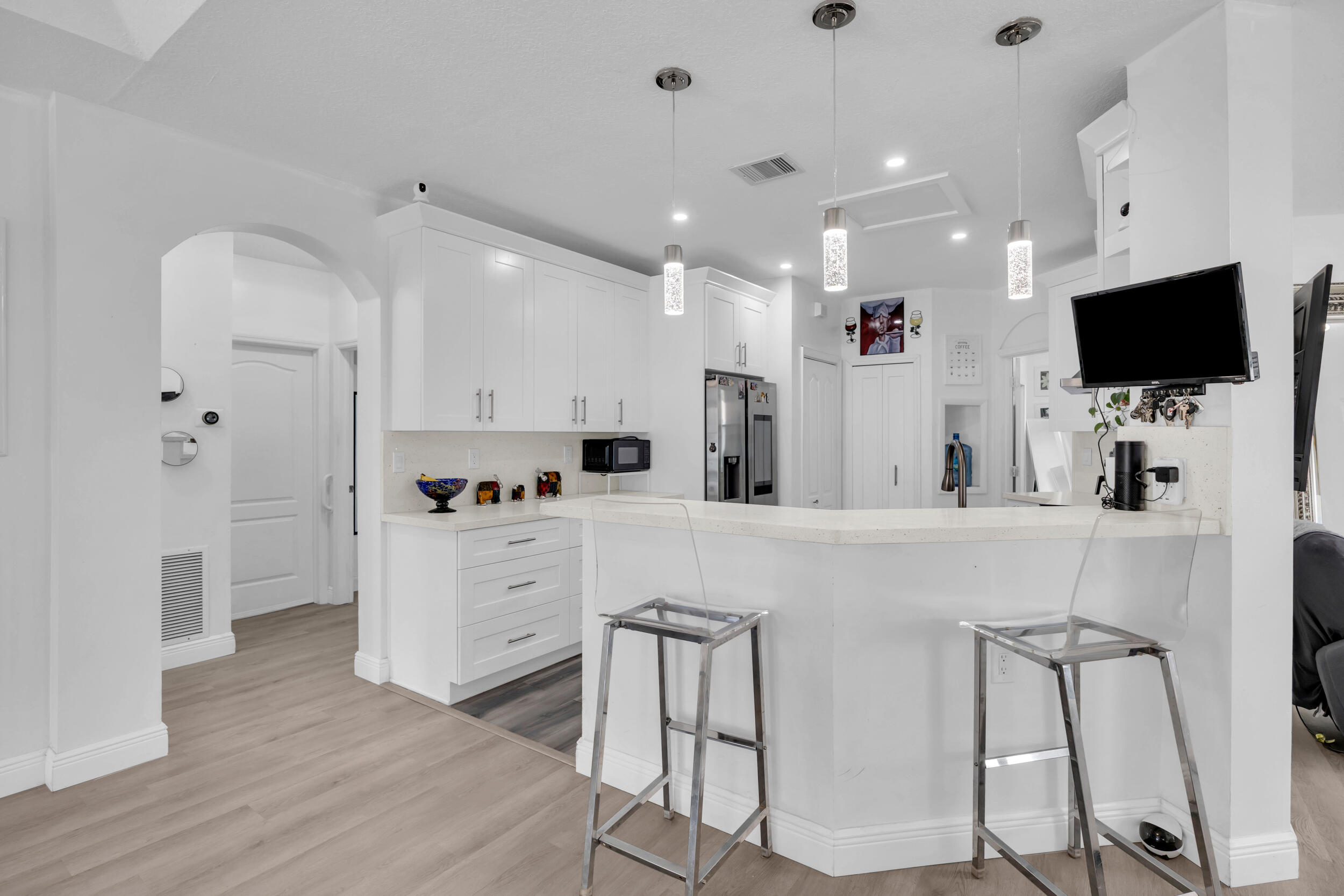 POD 6 AT MONARCH LAKES - Residential