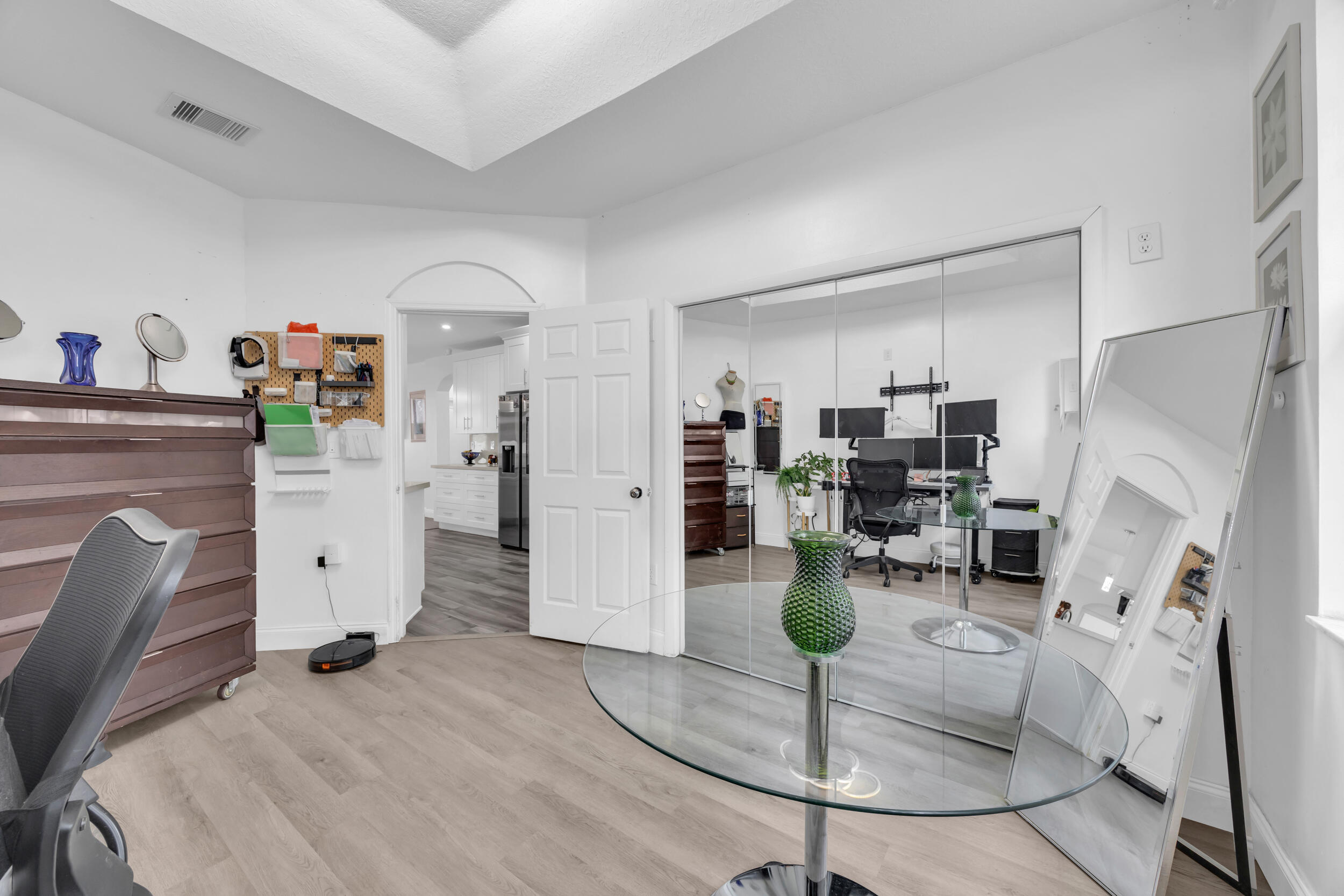 POD 6 AT MONARCH LAKES - Residential