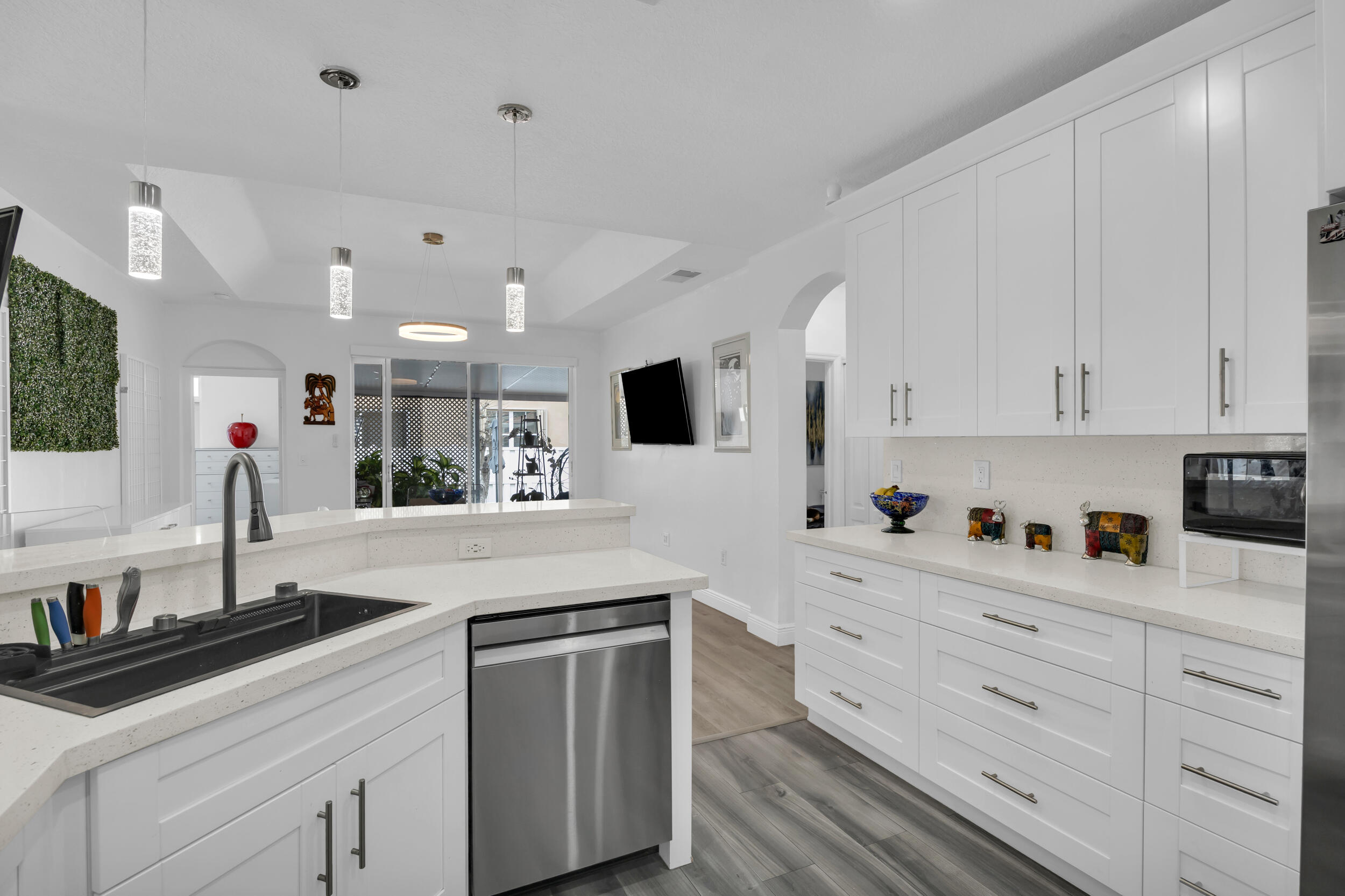 POD 6 AT MONARCH LAKES - Residential