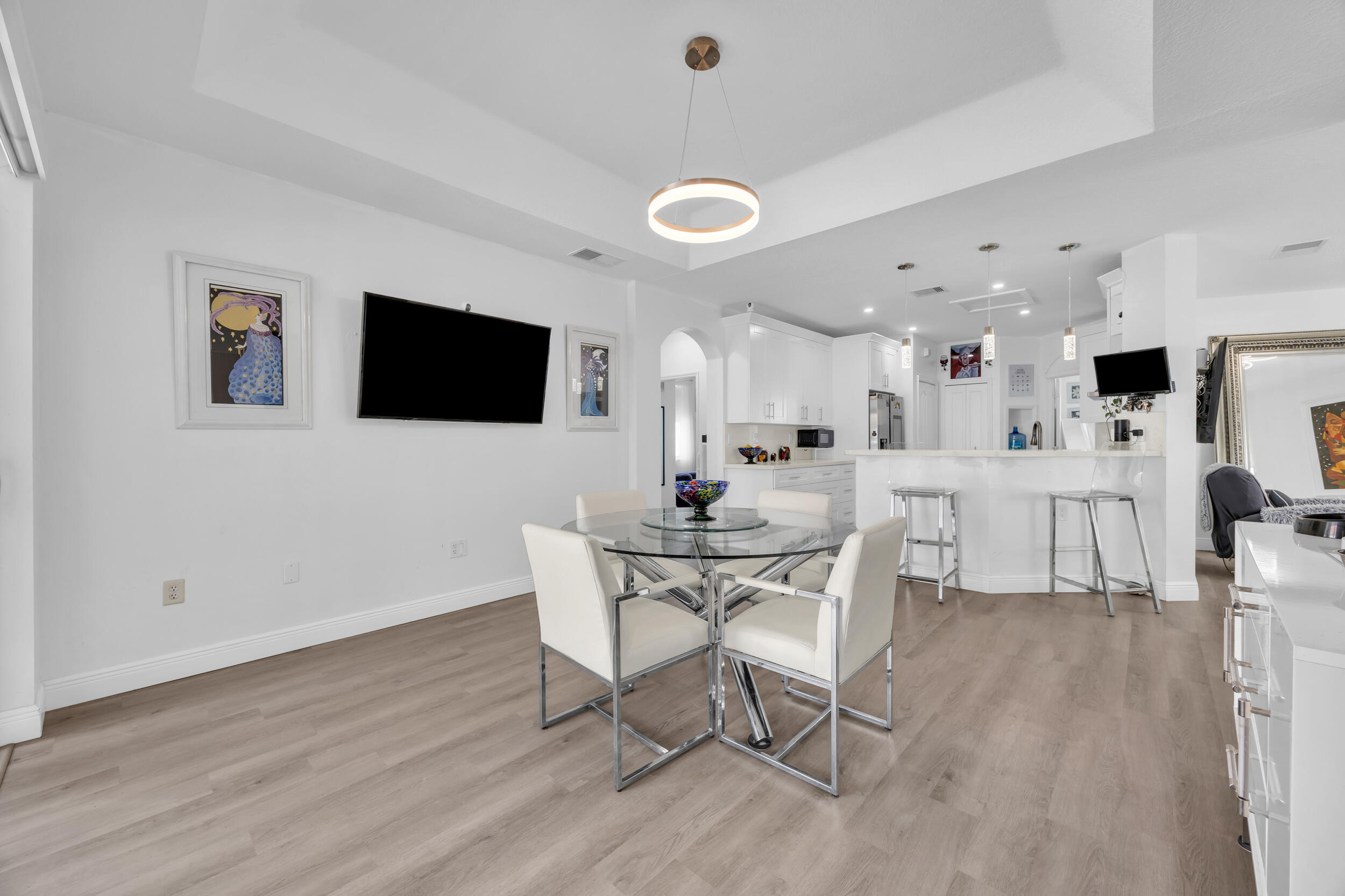 POD 6 AT MONARCH LAKES - Residential